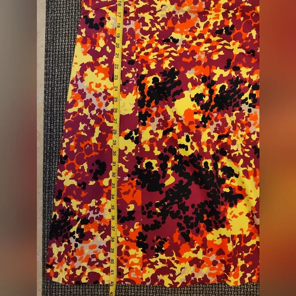 NWT Eden Court Sleeveless Cocktail Dress - Picture 7 of 9